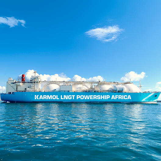 Karpowership